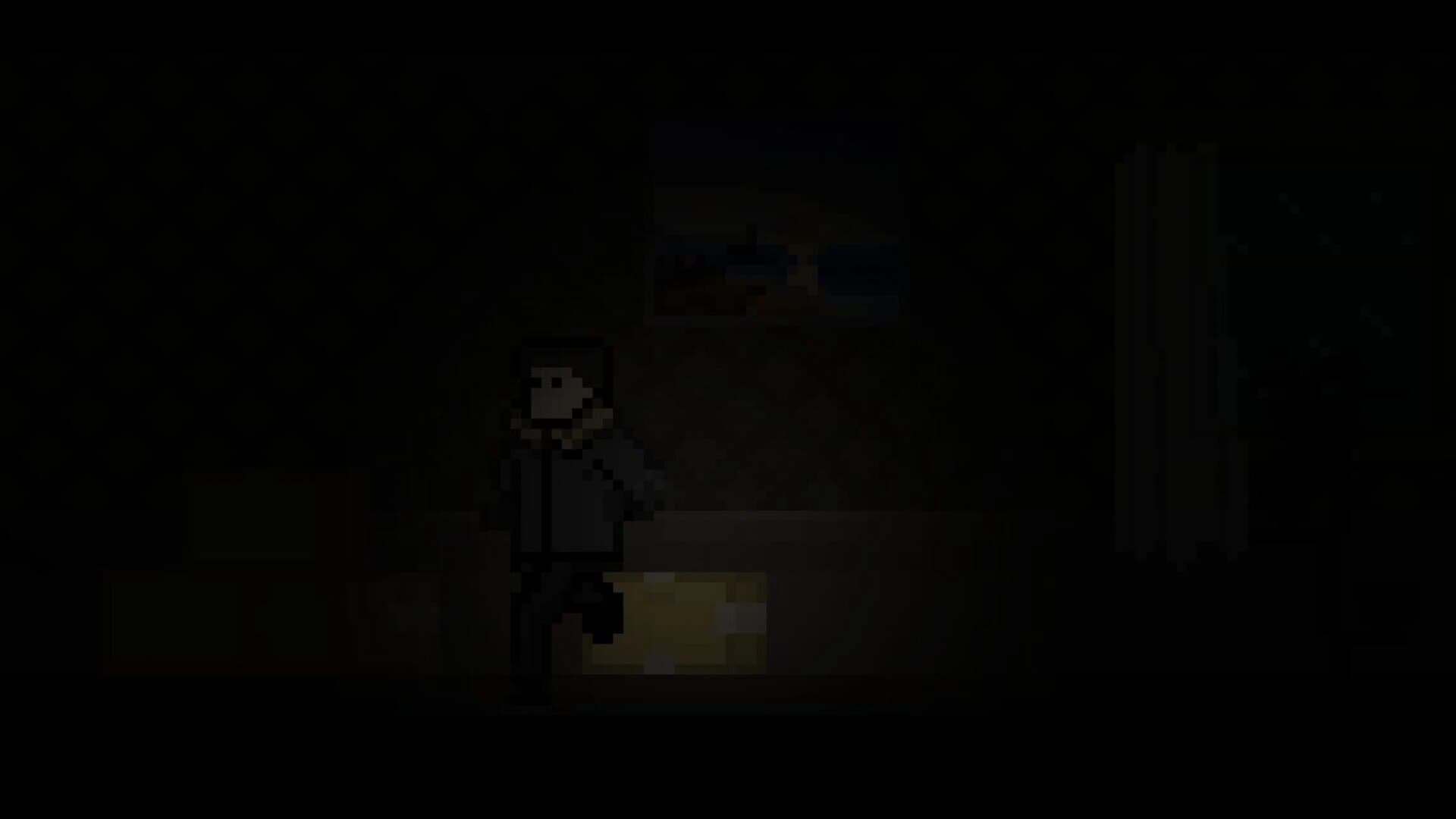 Forgotten screenshot 1