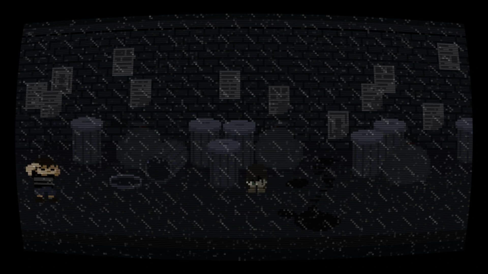 Forgotten at Fredbear's screenshot 1