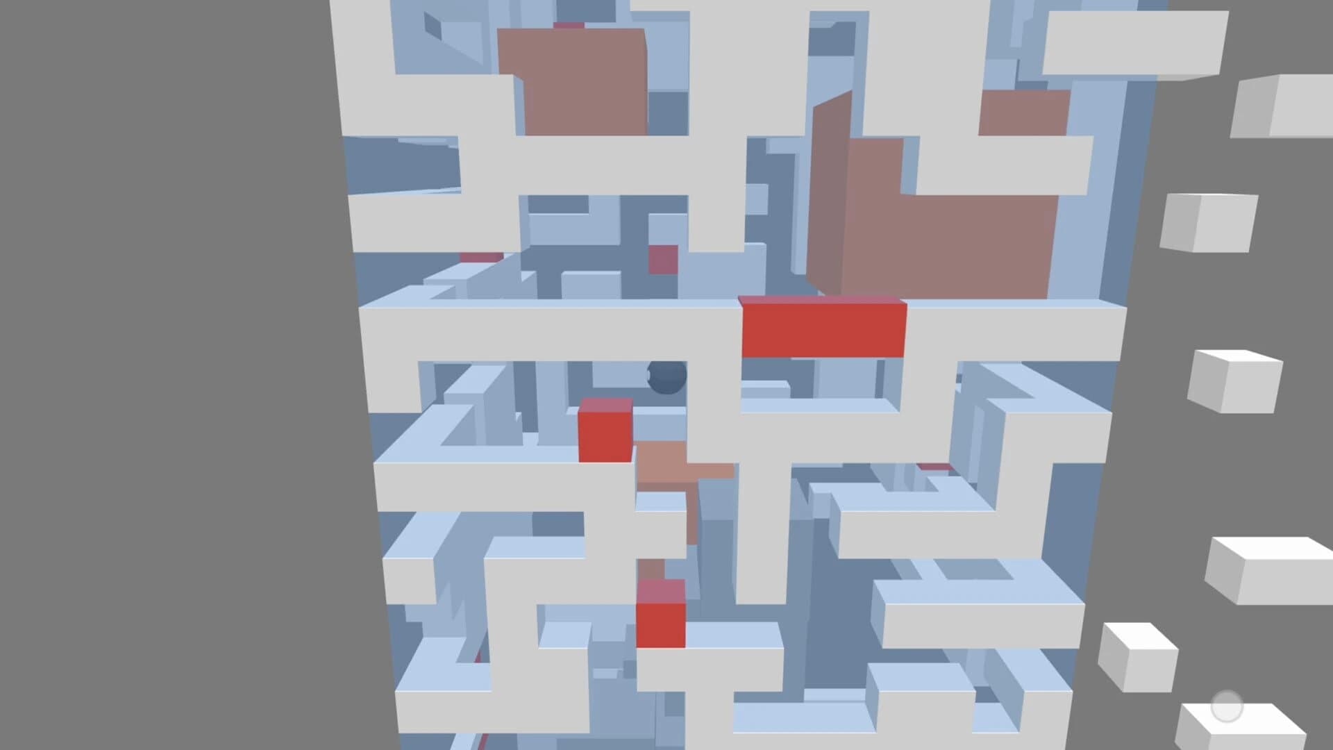 Forgotten Ball screenshot 3