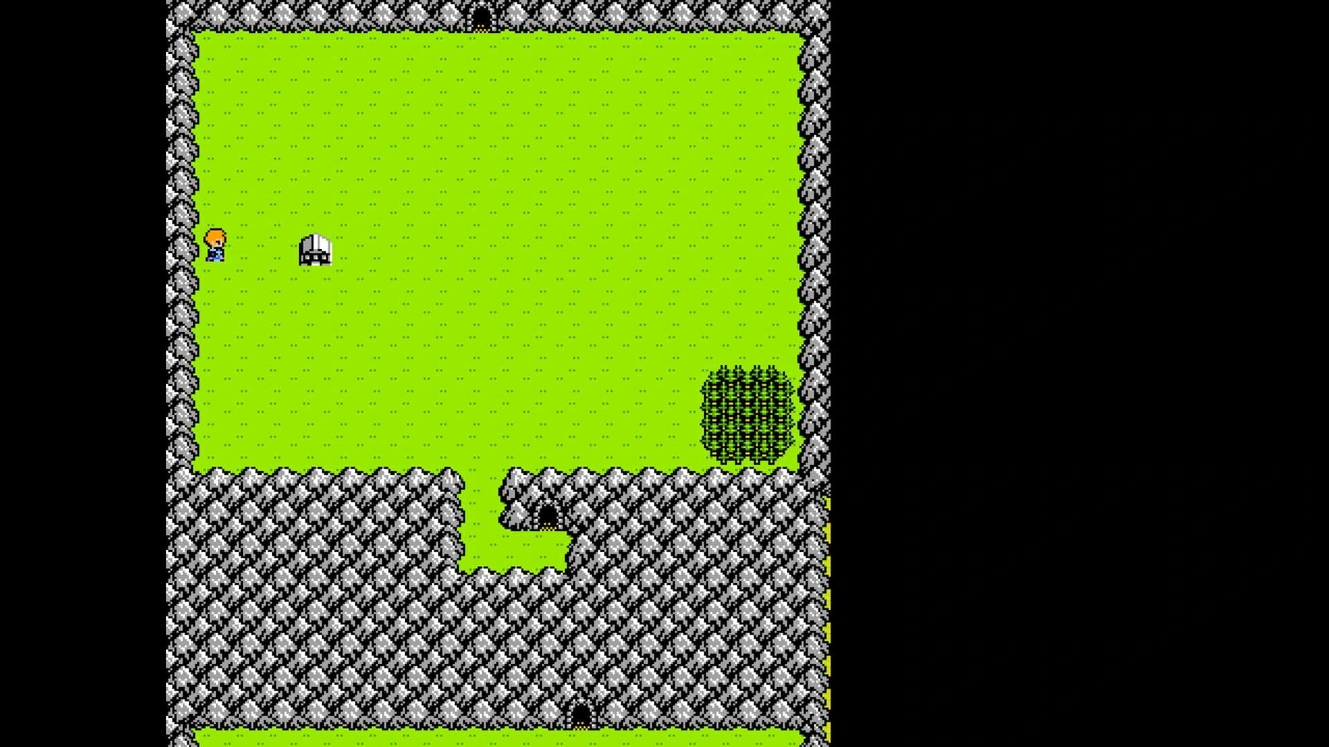 Forgotten Beginnings: A New Afterlife screenshot 1
