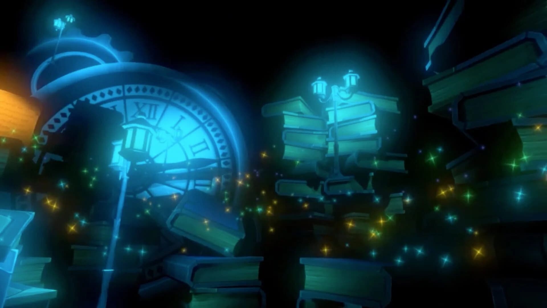 Forgotten Chambers screenshot 3