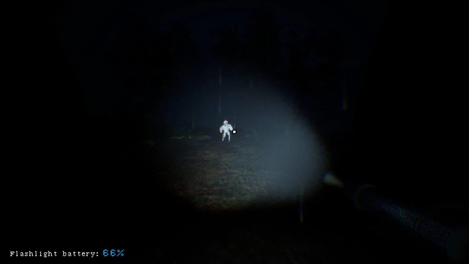 Forgotten Fears screenshot 5