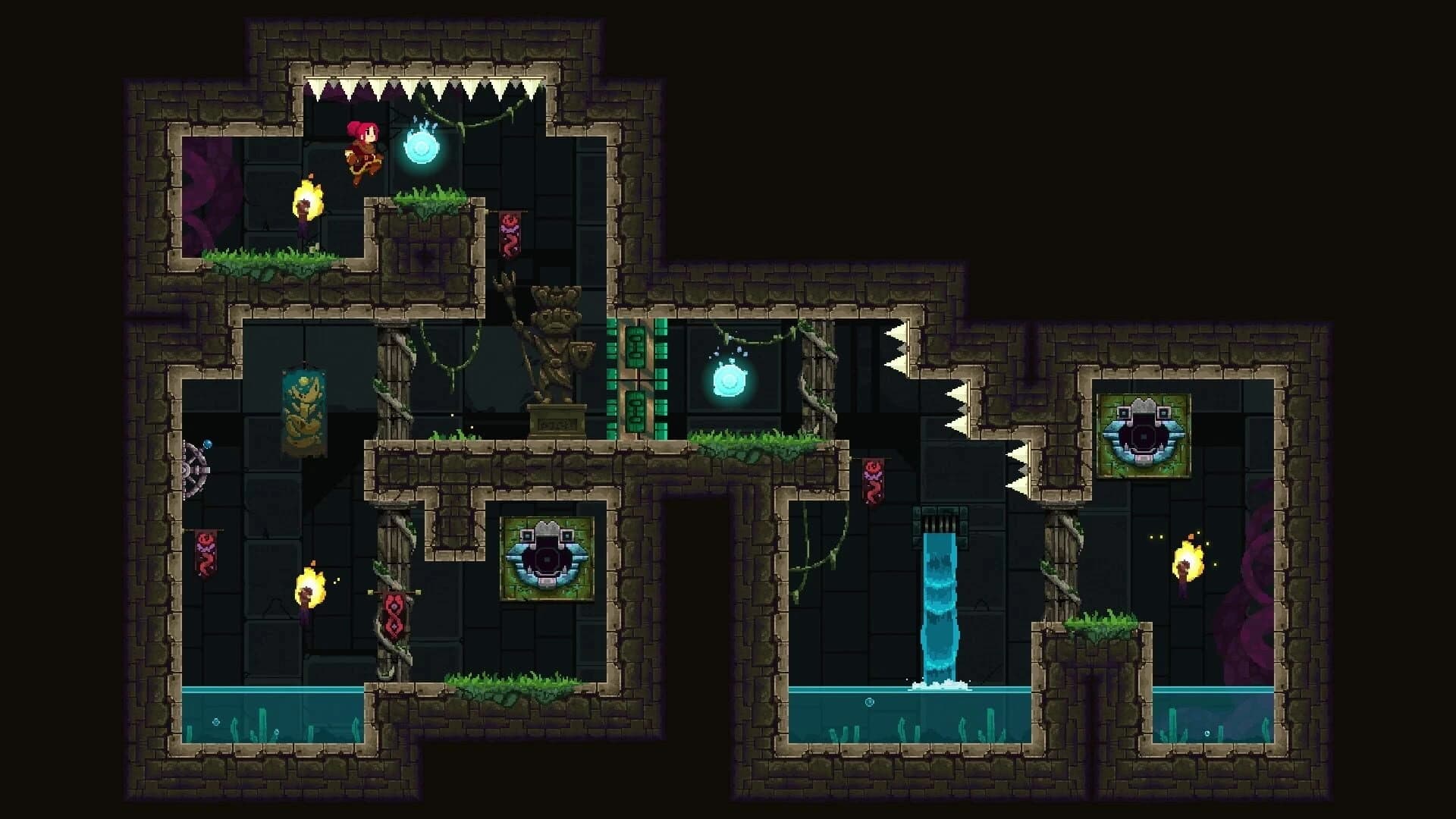 Forgotten Fragments screenshot 3