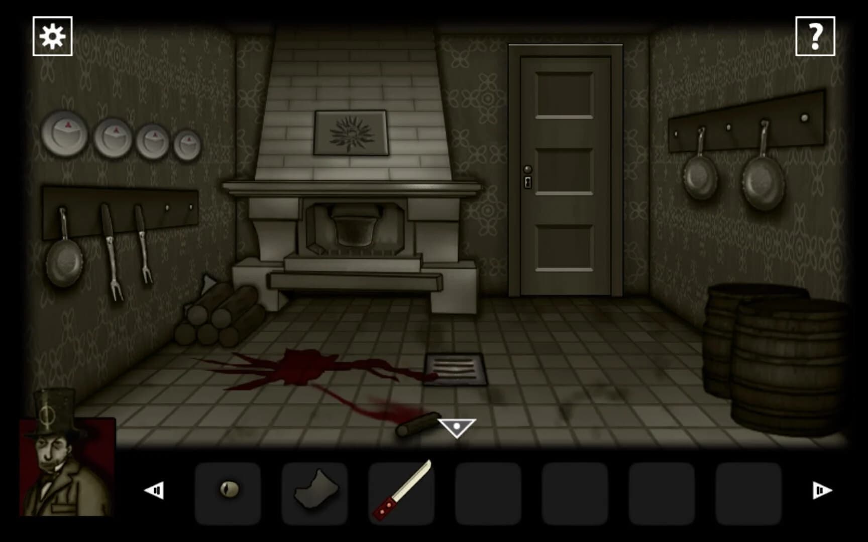 Forgotten Hill Mementoes screenshot 4