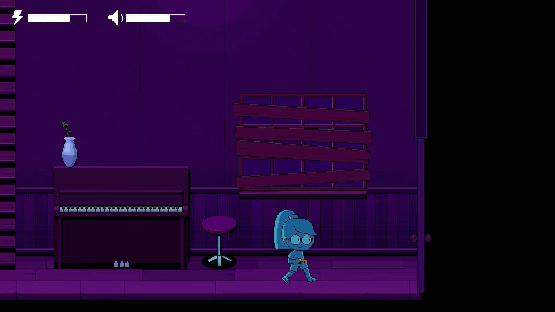 Forgotten House screenshot 4