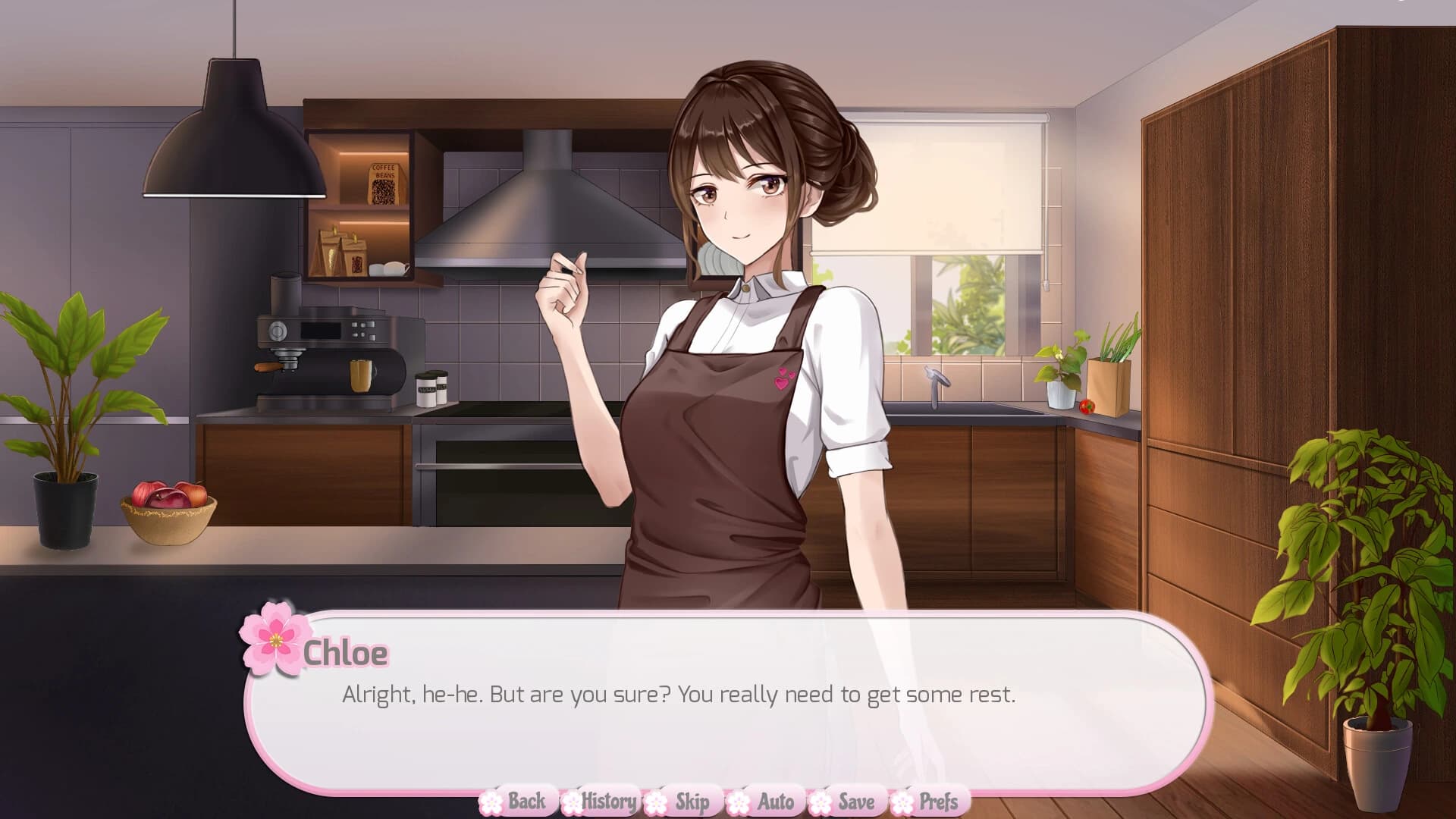 Forgotten Memories screenshot 4