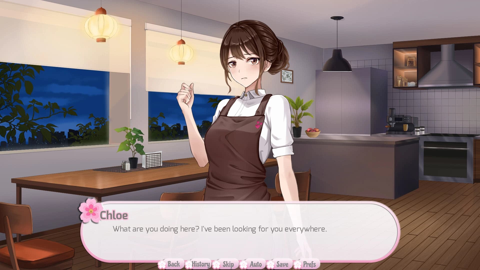 Forgotten Memories screenshot 6