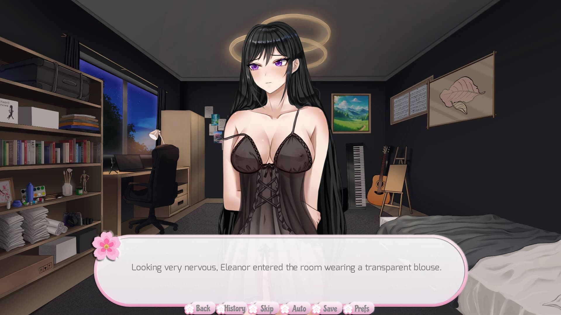Forgotten Memories screenshot 5