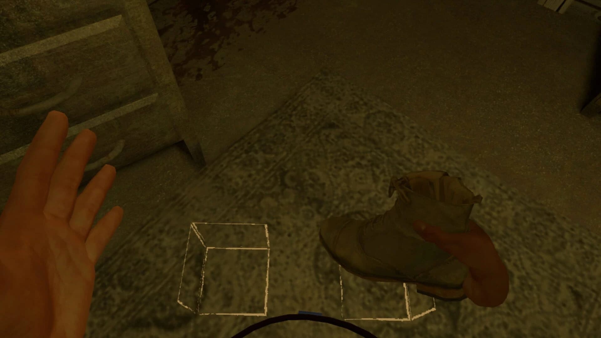 Forgotten Possessions screenshot 4