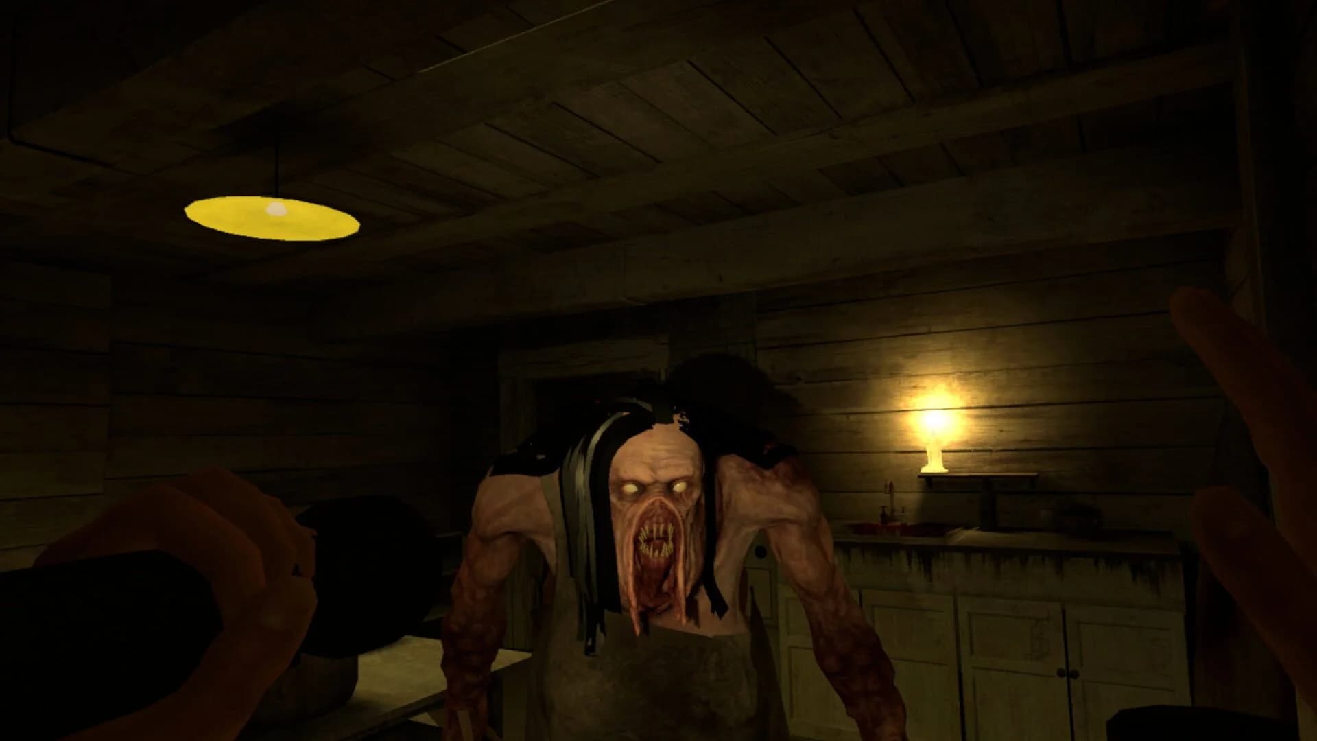 Forgotten Possessions screenshot 2