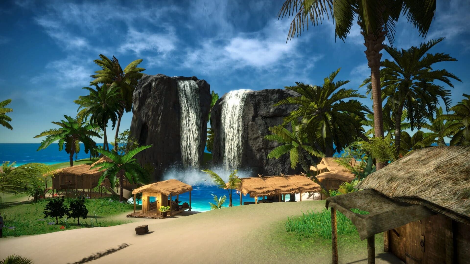 Forgotten Seas screenshot 3