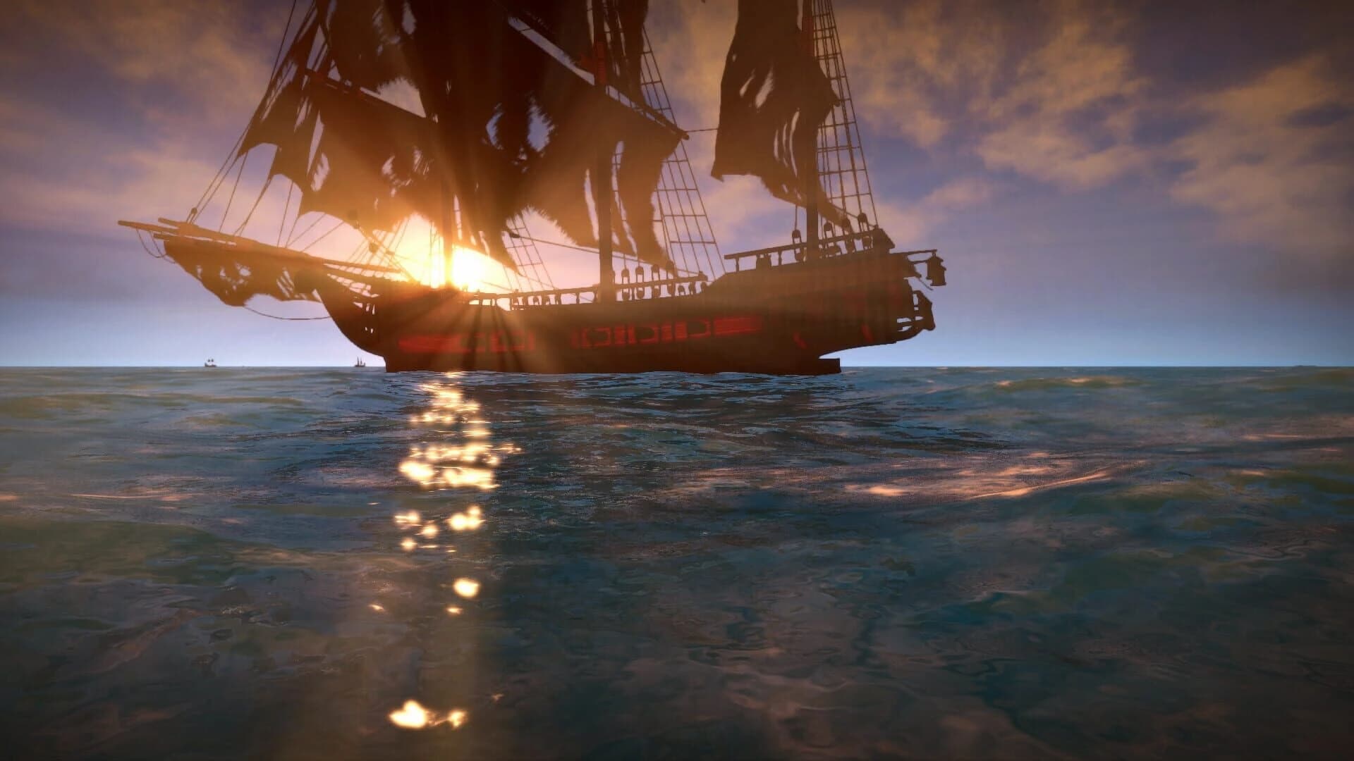 Forgotten Seas screenshot 2