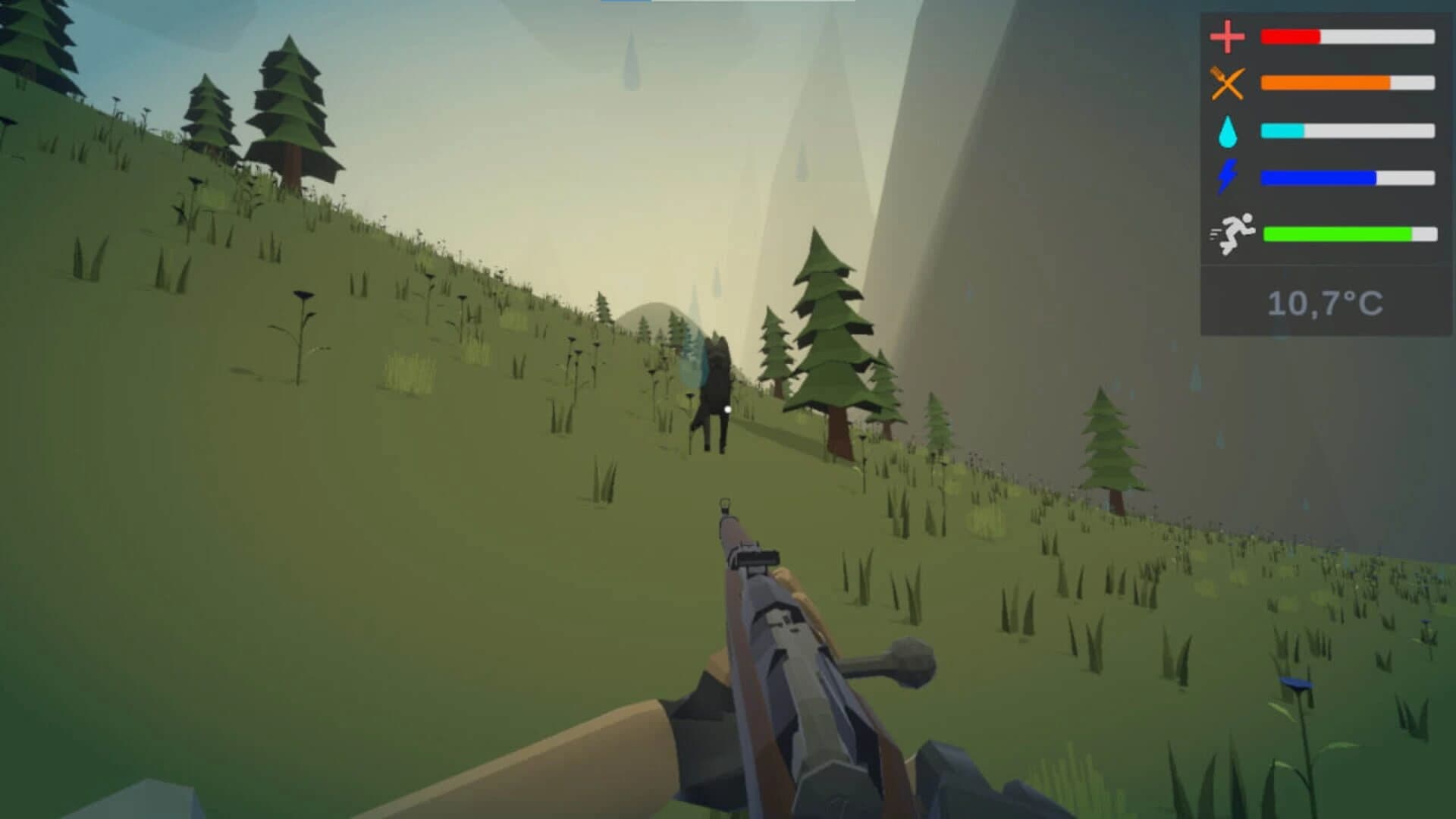 Forgotten Trails screenshot 4