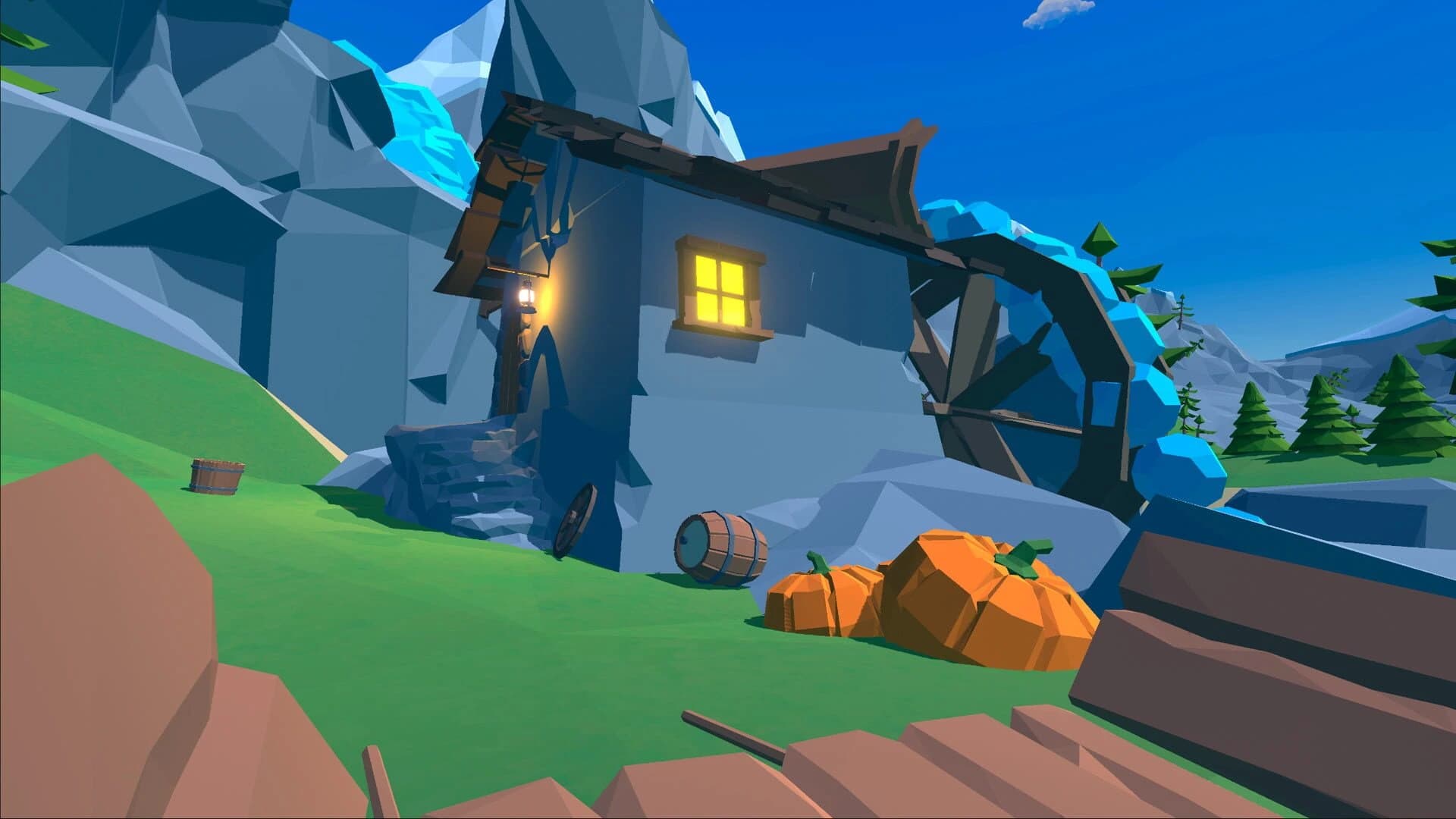 Forgotten War screenshot 4