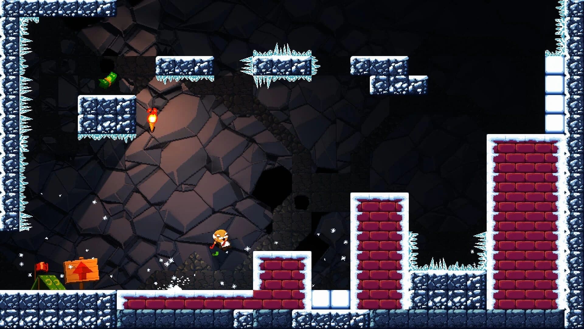 Fork Parker's Holiday Profit Hike screenshot 4