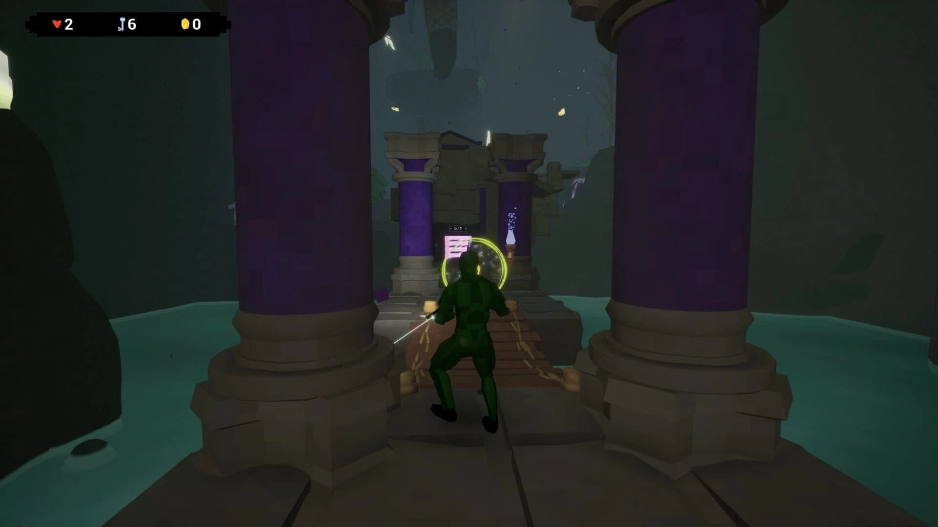ForkJump screenshot 5