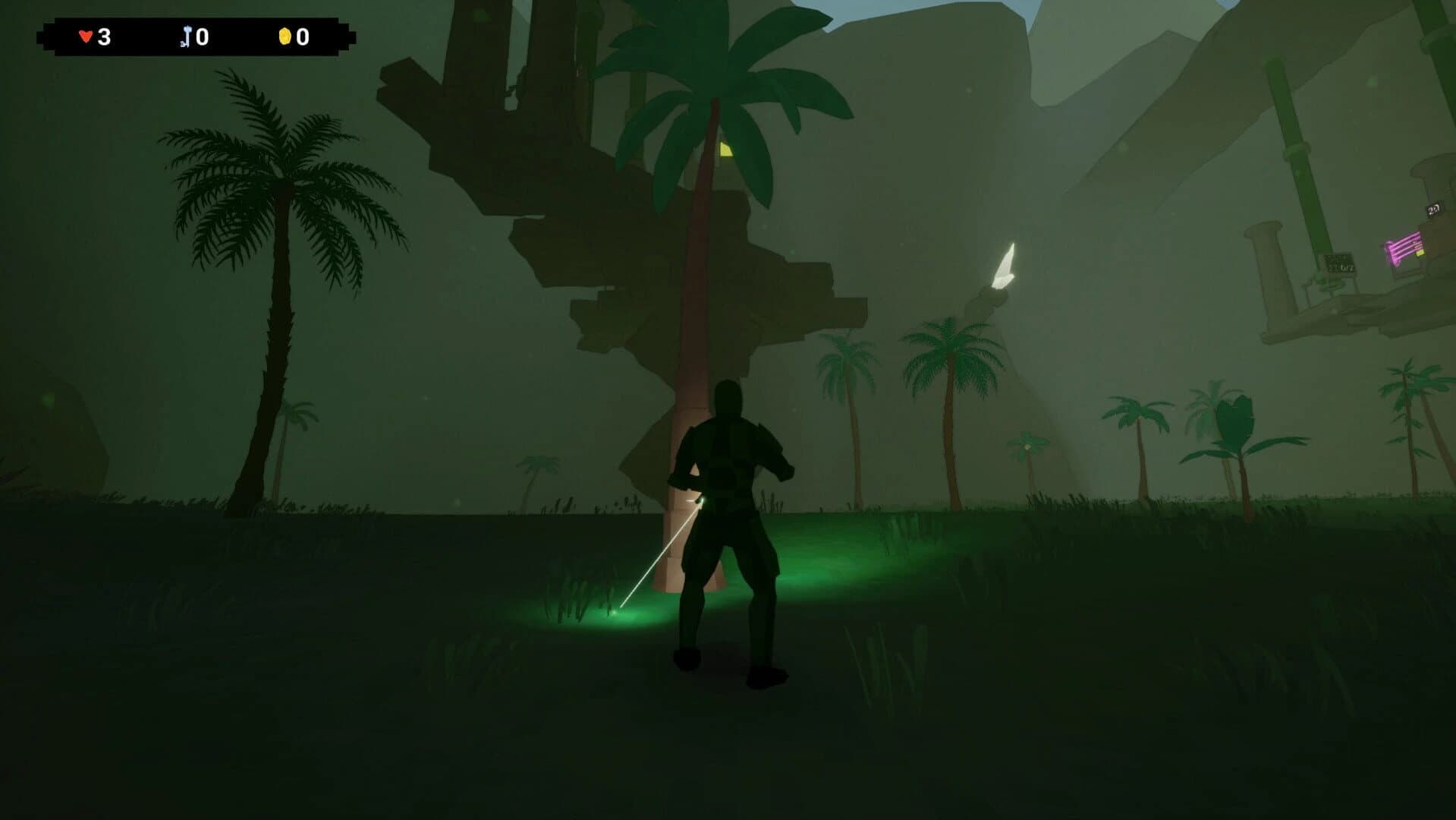 ForkJump screenshot 1