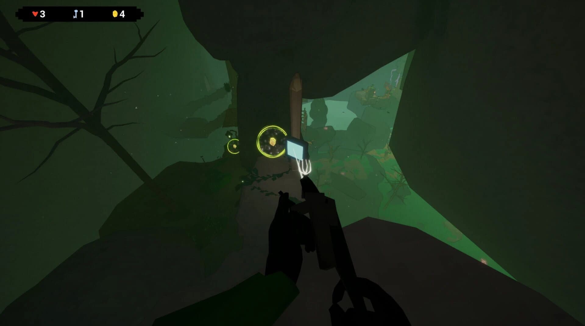 ForkJump screenshot 2