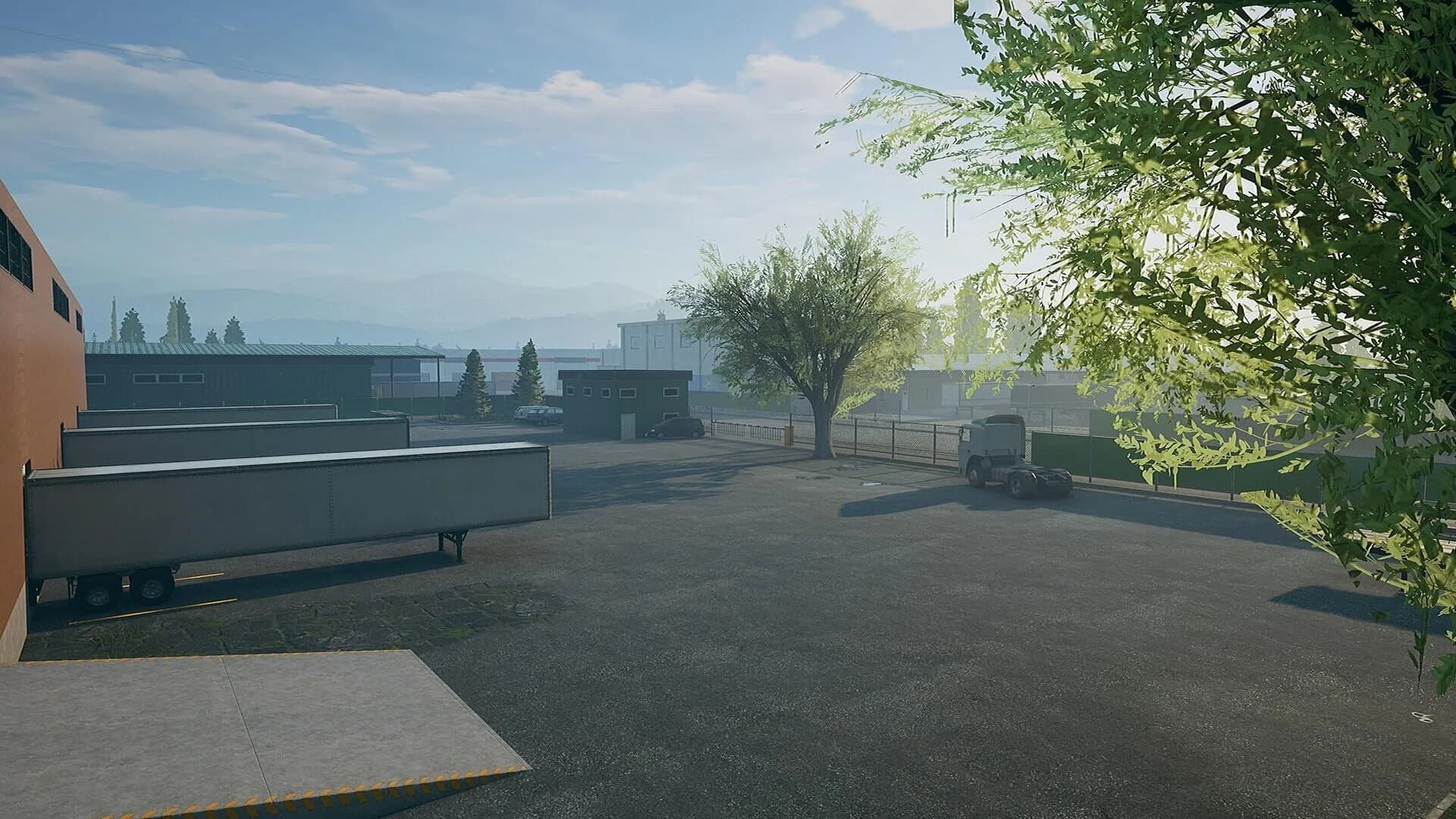 Forklift 2024: The Simulation screenshot 3