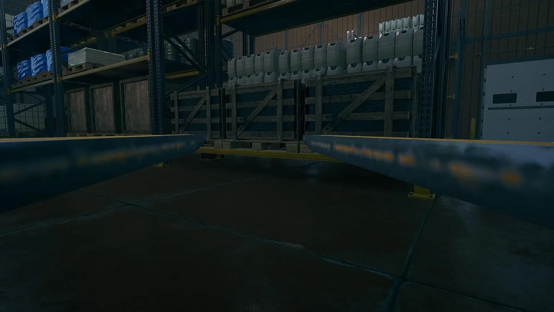 Forklift 2024: The Simulation screenshot 5