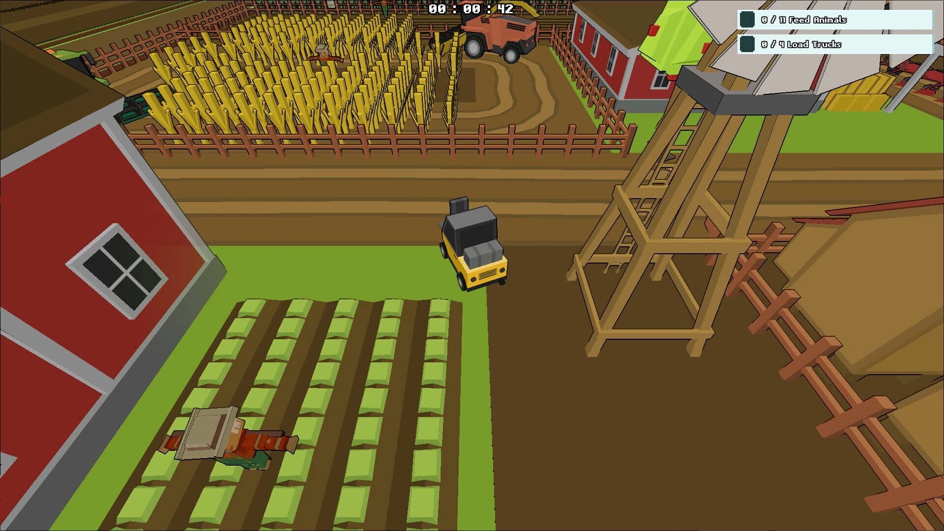 Forklift Certified screenshot 1