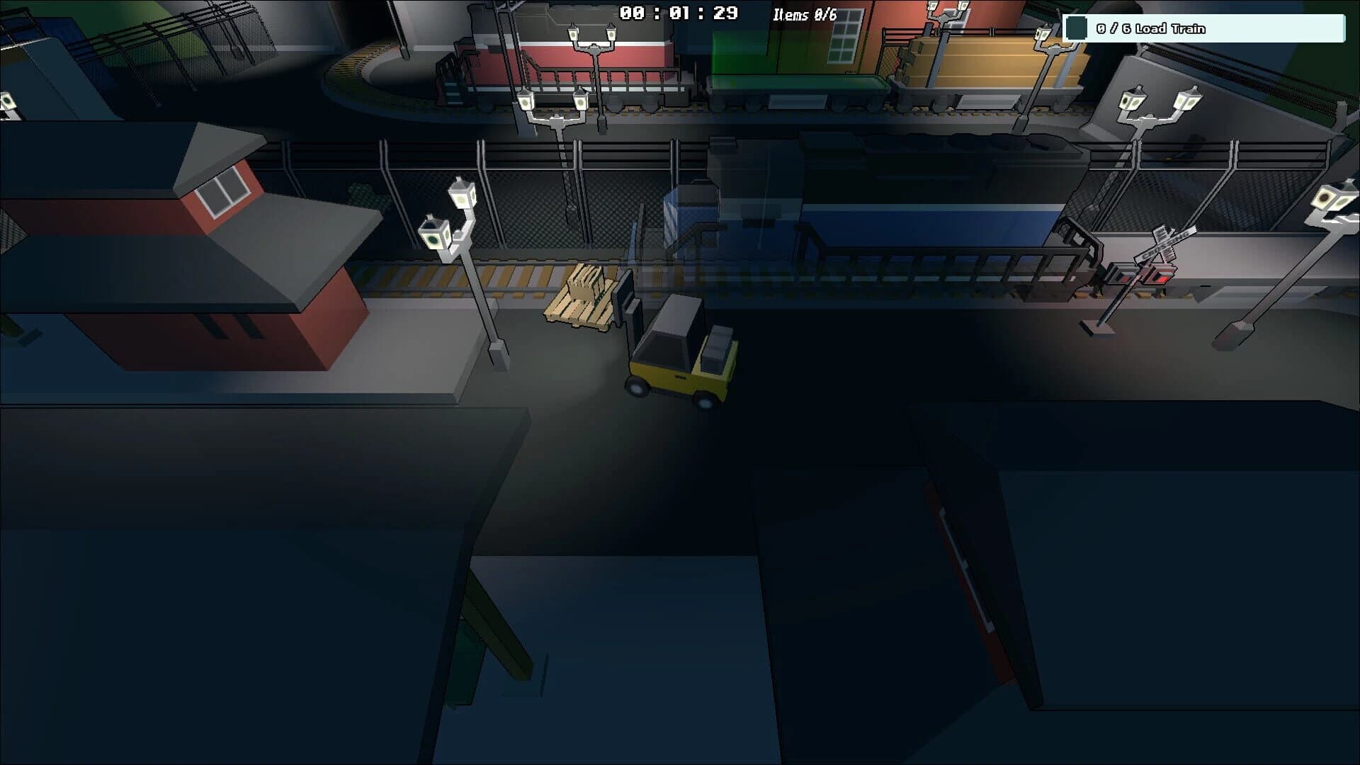 Forklift Certified screenshot 2