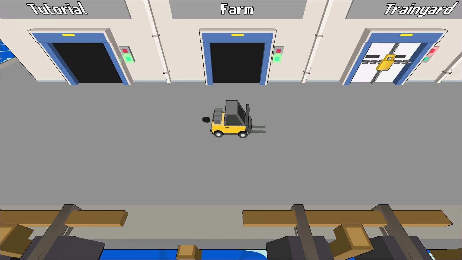 Forklift Certified screenshot 3