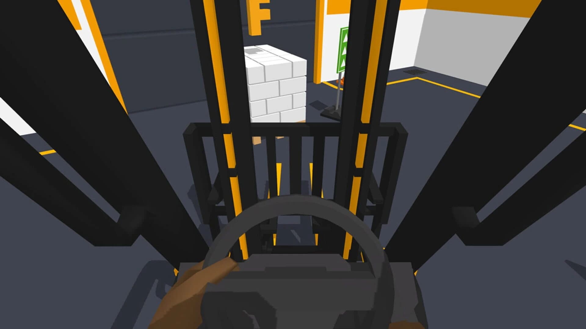 Forklift Extreme screenshot 3