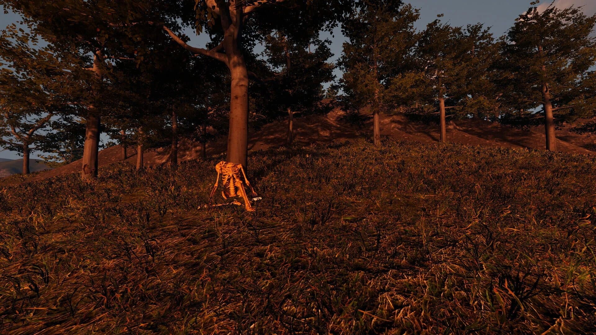 Forlorn screenshot 5