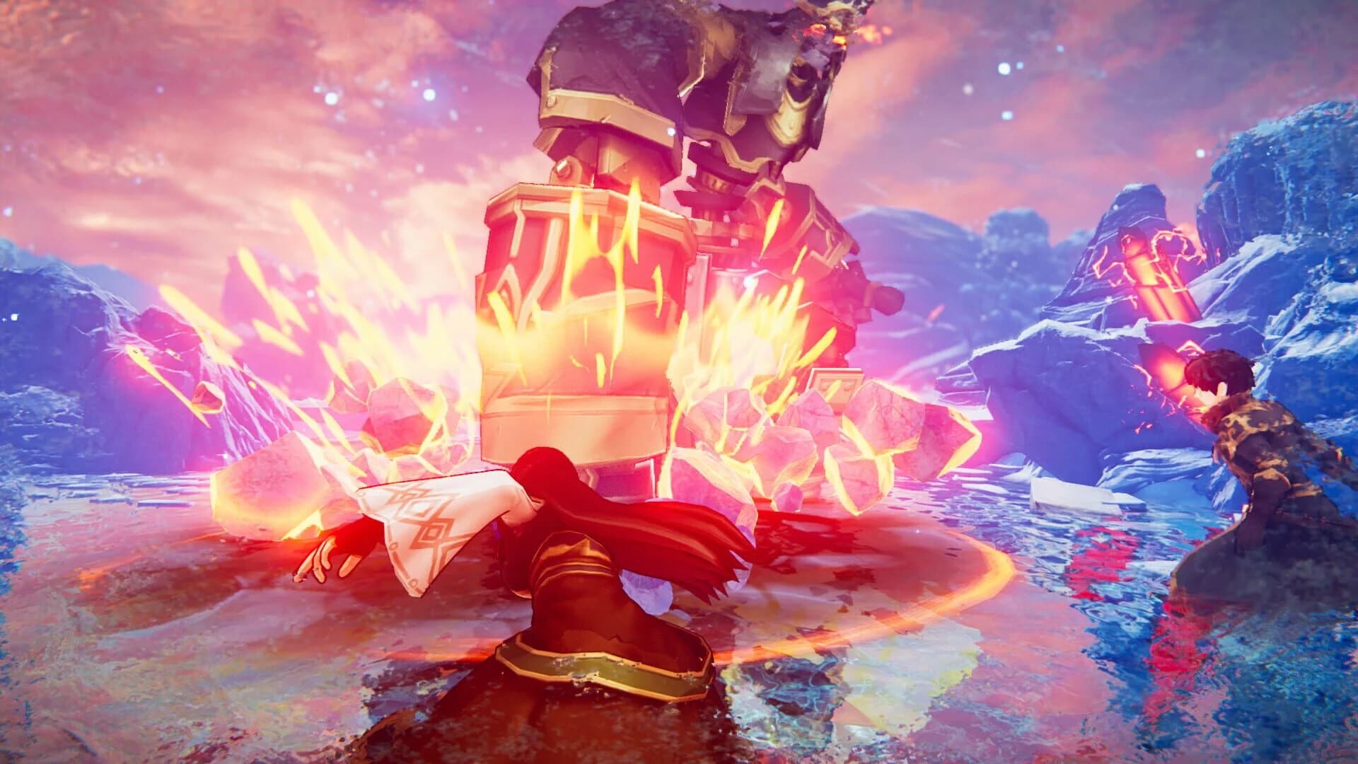 Forlorn Memories screenshot 2