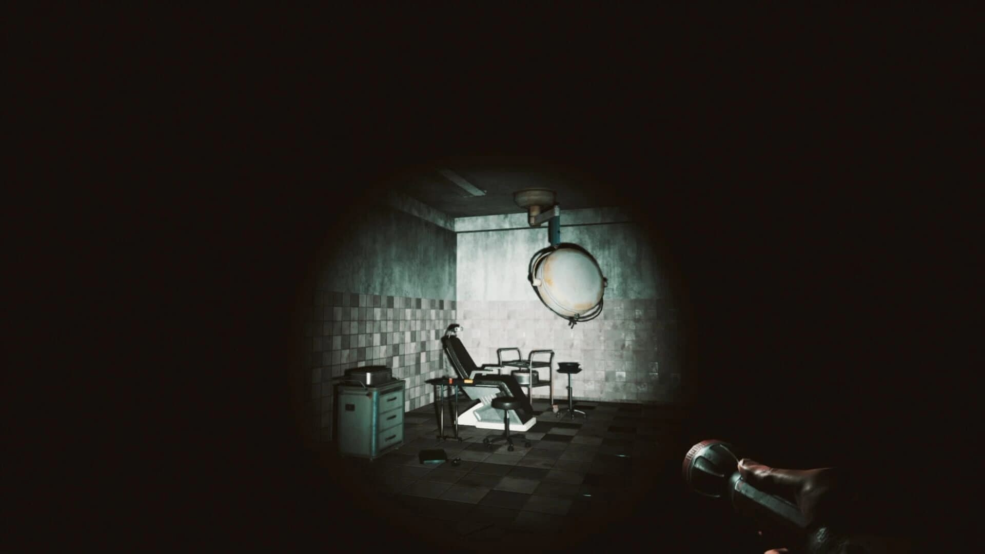 Forlorn: The mysteries of Highshadowland screenshot 4