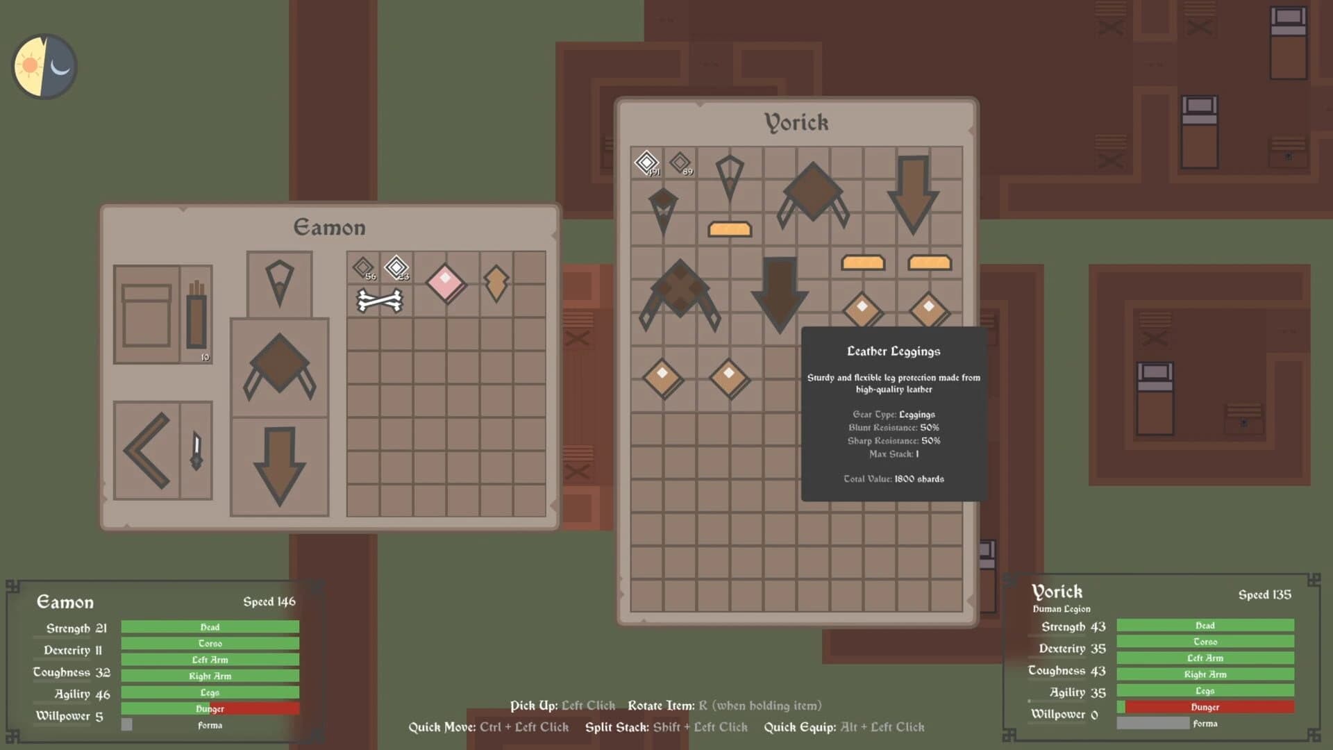 Forma screenshot 3