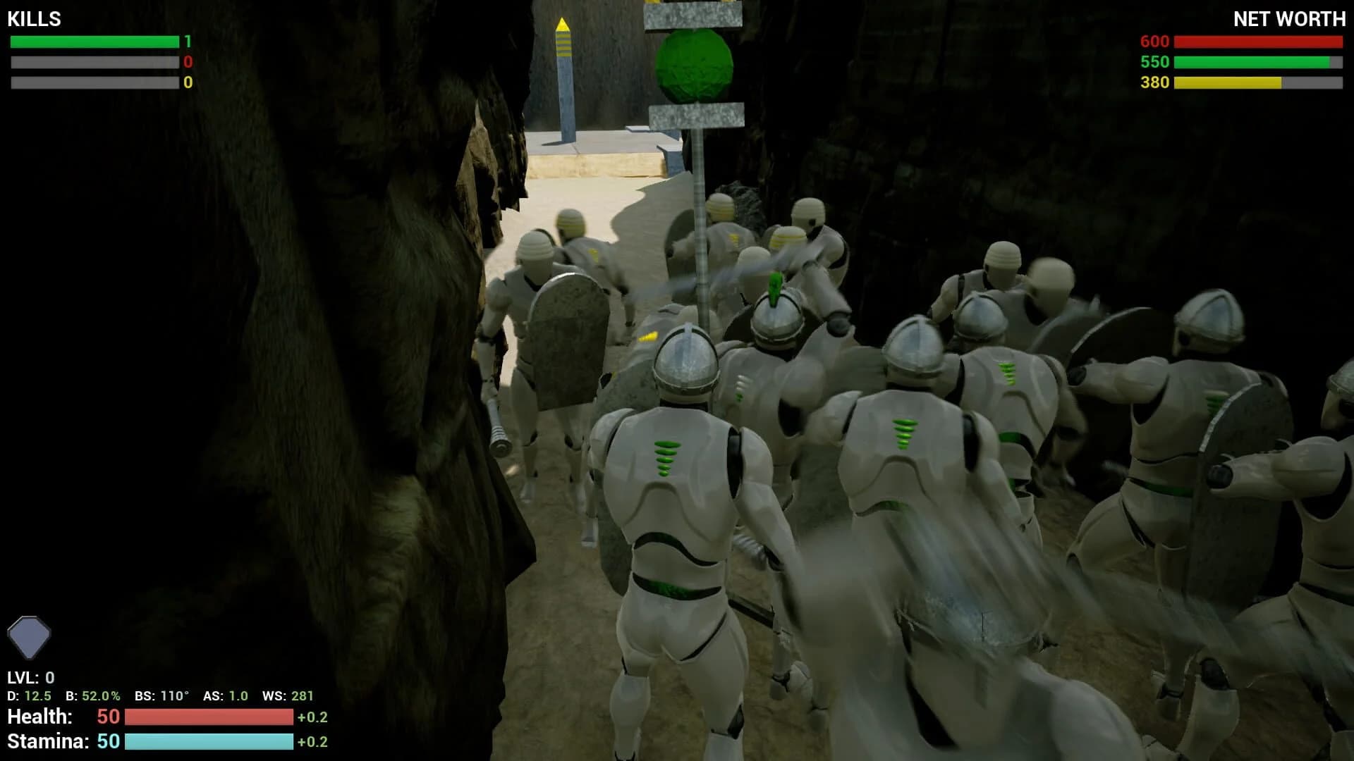 Formata screenshot 3