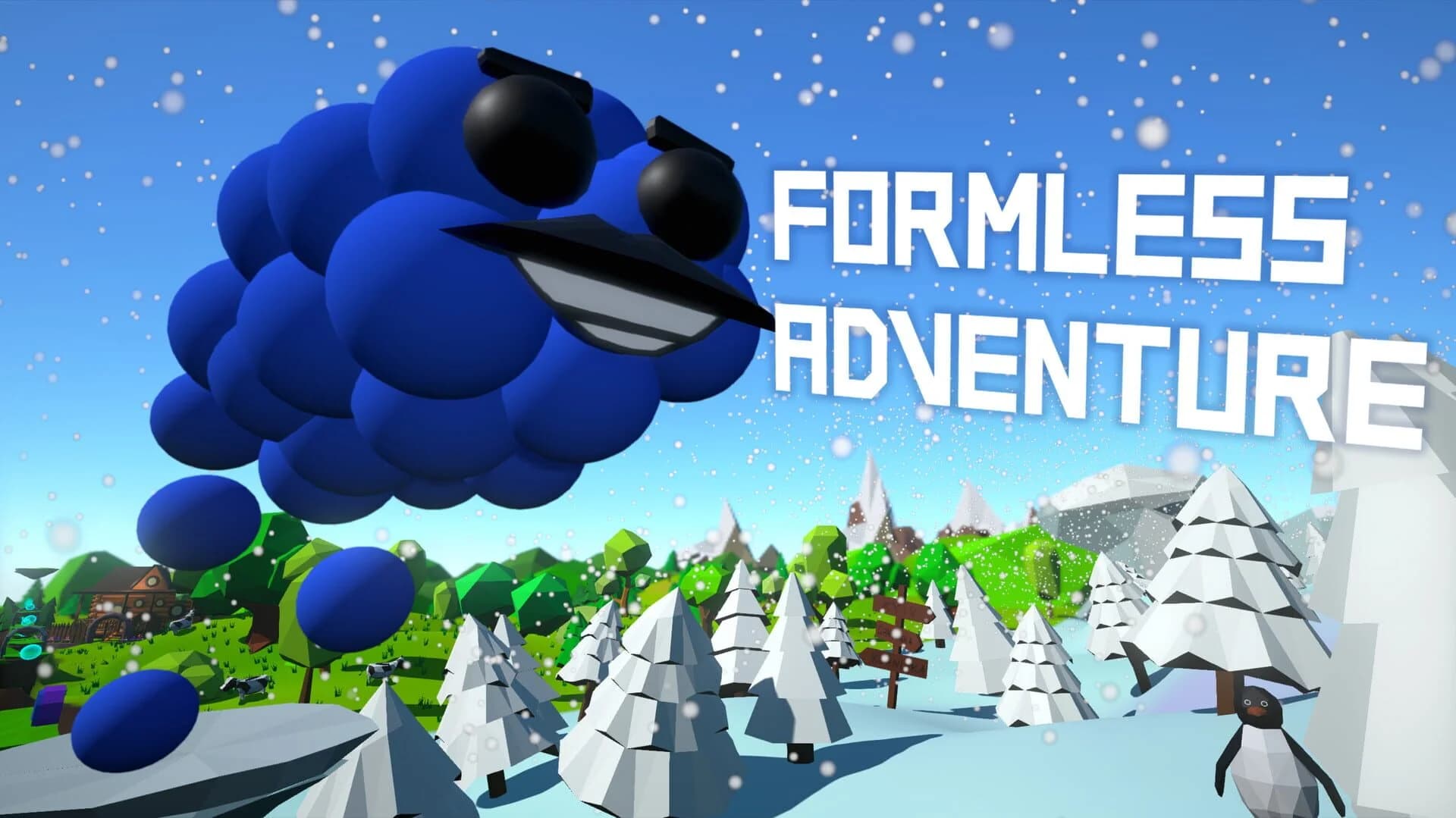 Formless Adventure screenshot 4