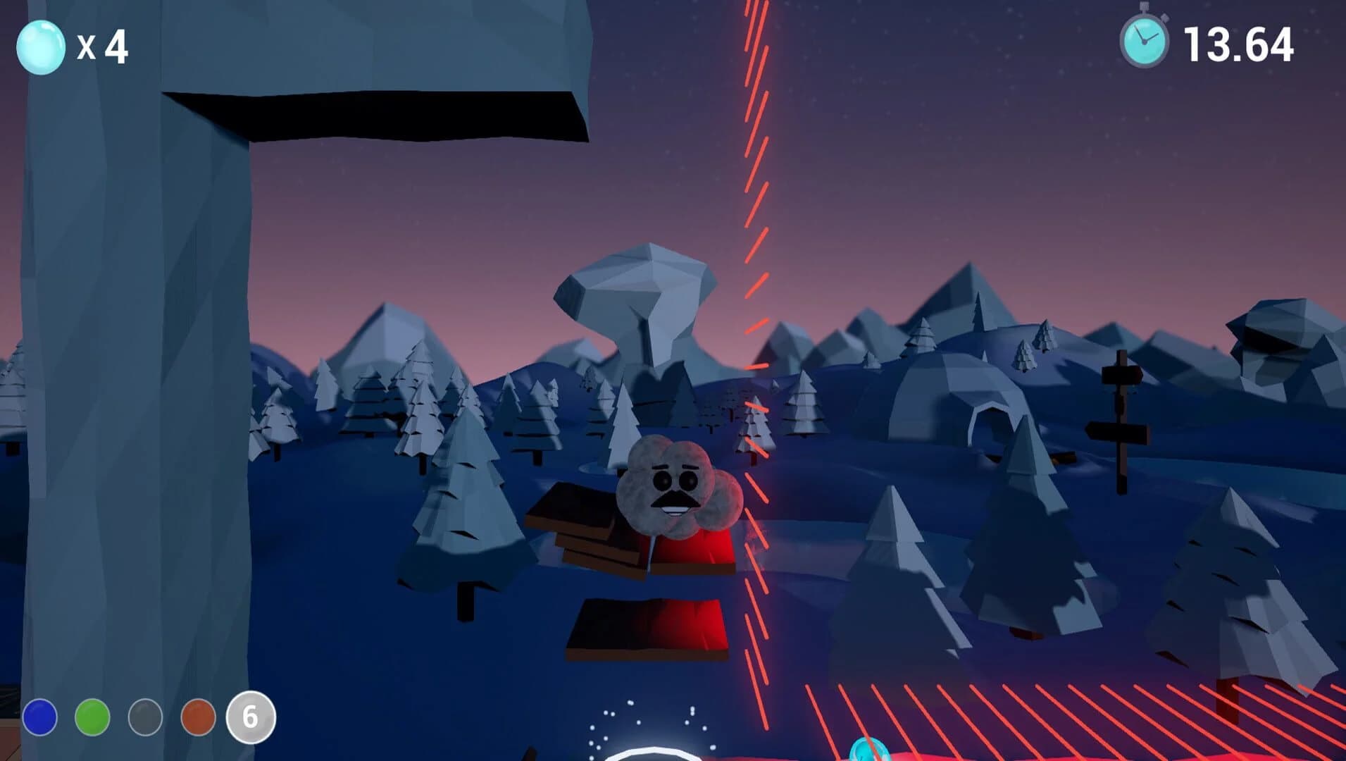 Formless Adventure screenshot 5