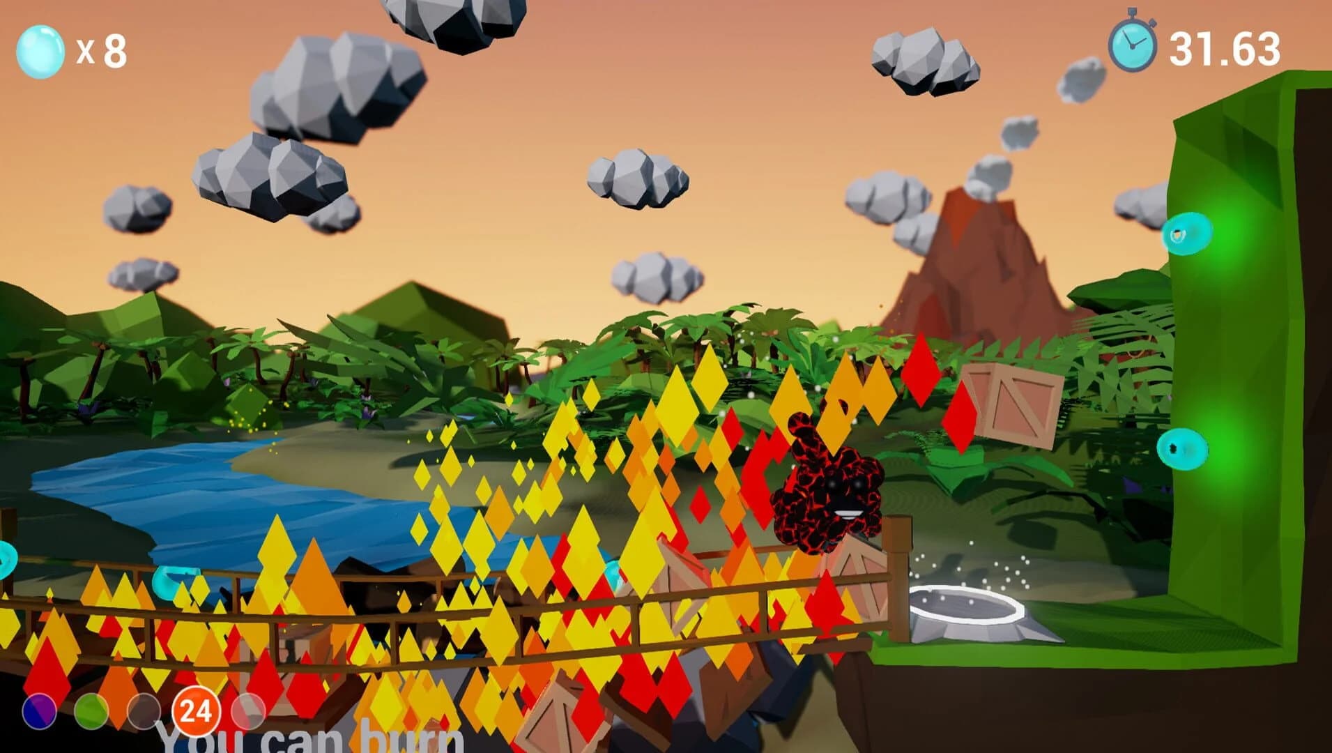 Formless Adventure screenshot 3