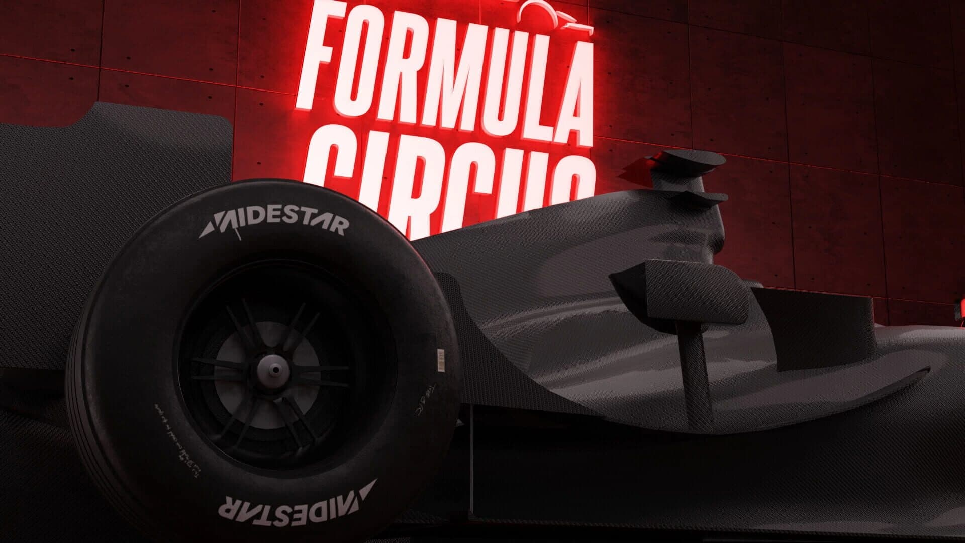 Formula Circus screenshot 2