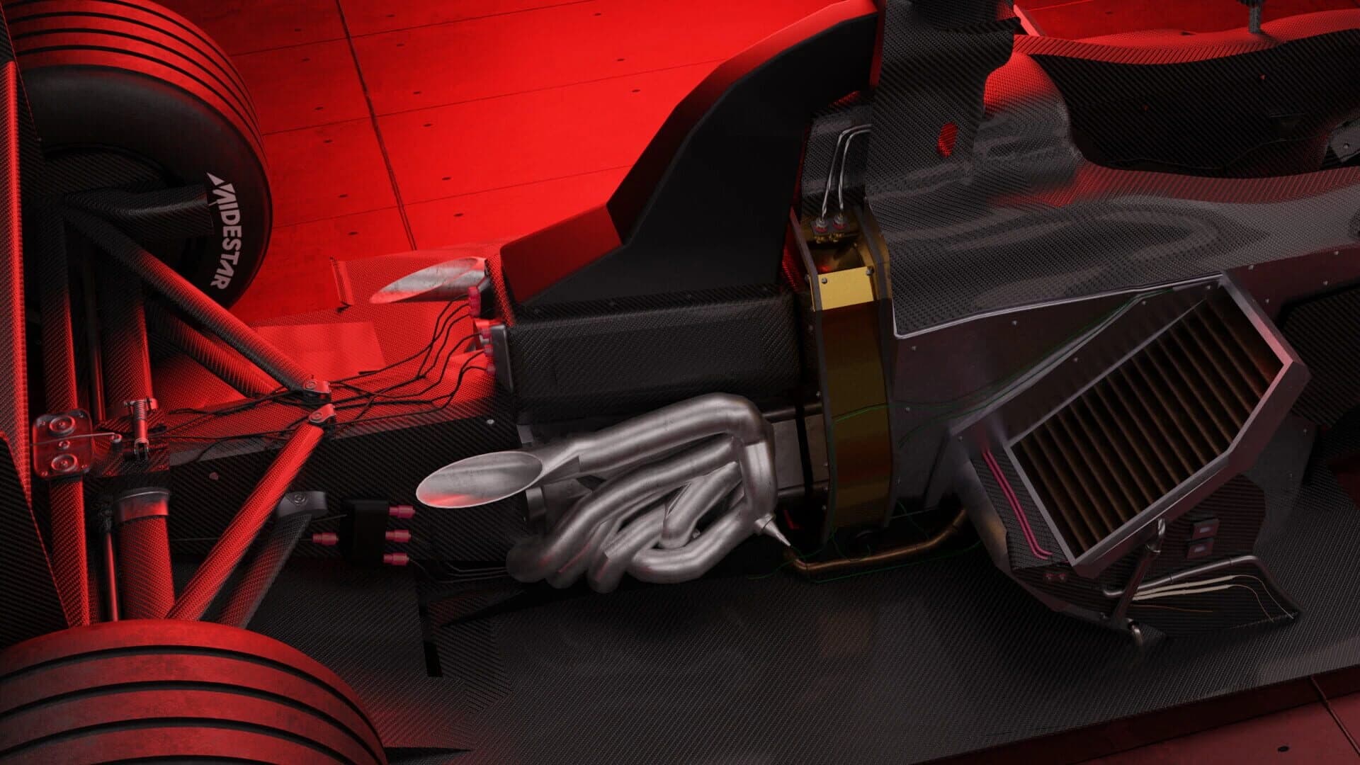 Formula Circus screenshot 3