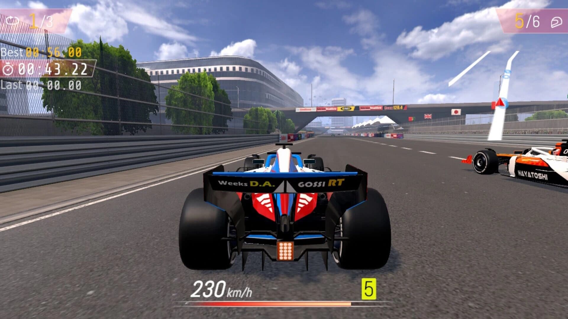 Formula Racing Pro 2026 screenshot 3