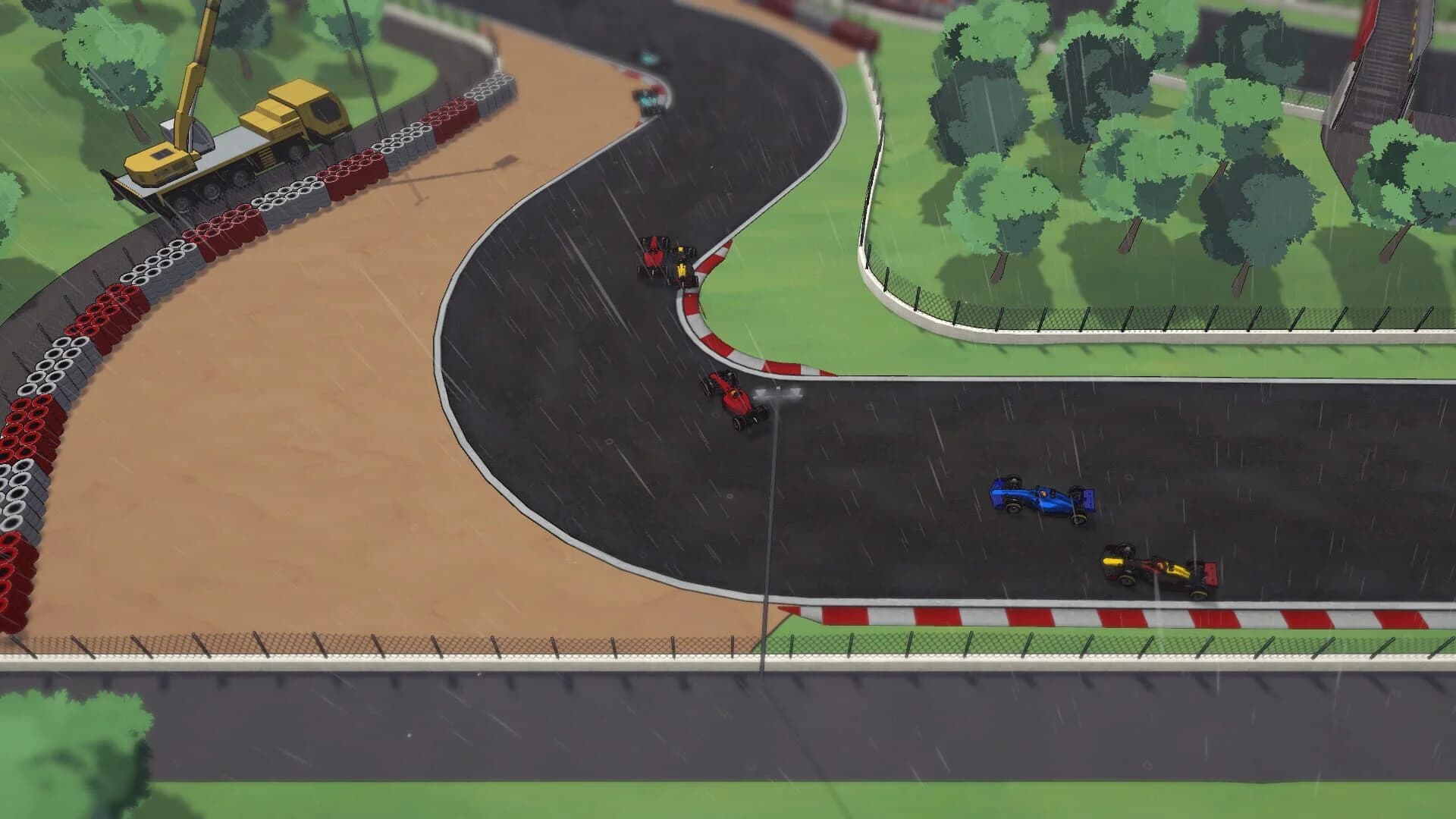 Formula Top screenshot 2