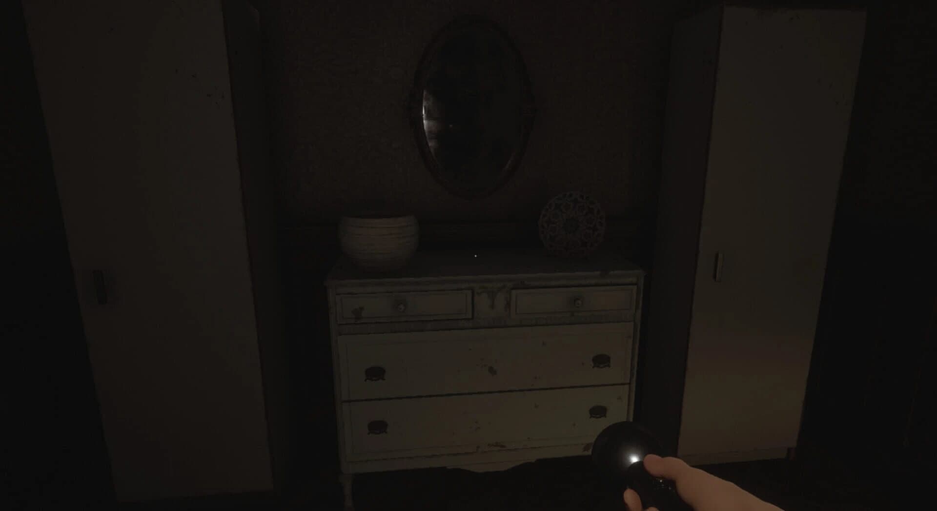 Forsaken Barn screenshot 2