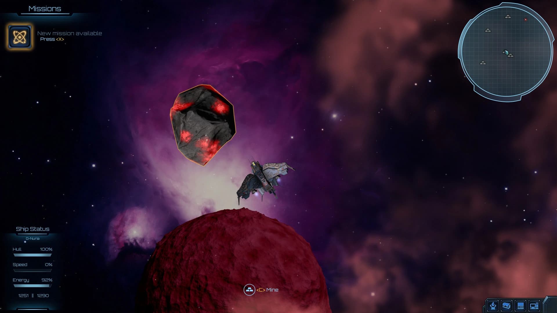 Forsaken Portals screenshot 4