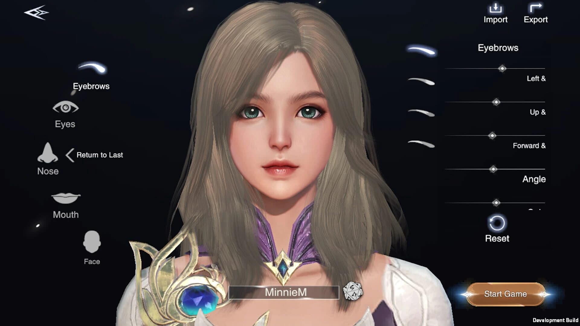 Forsaken World: Gods and Demons screenshot 4