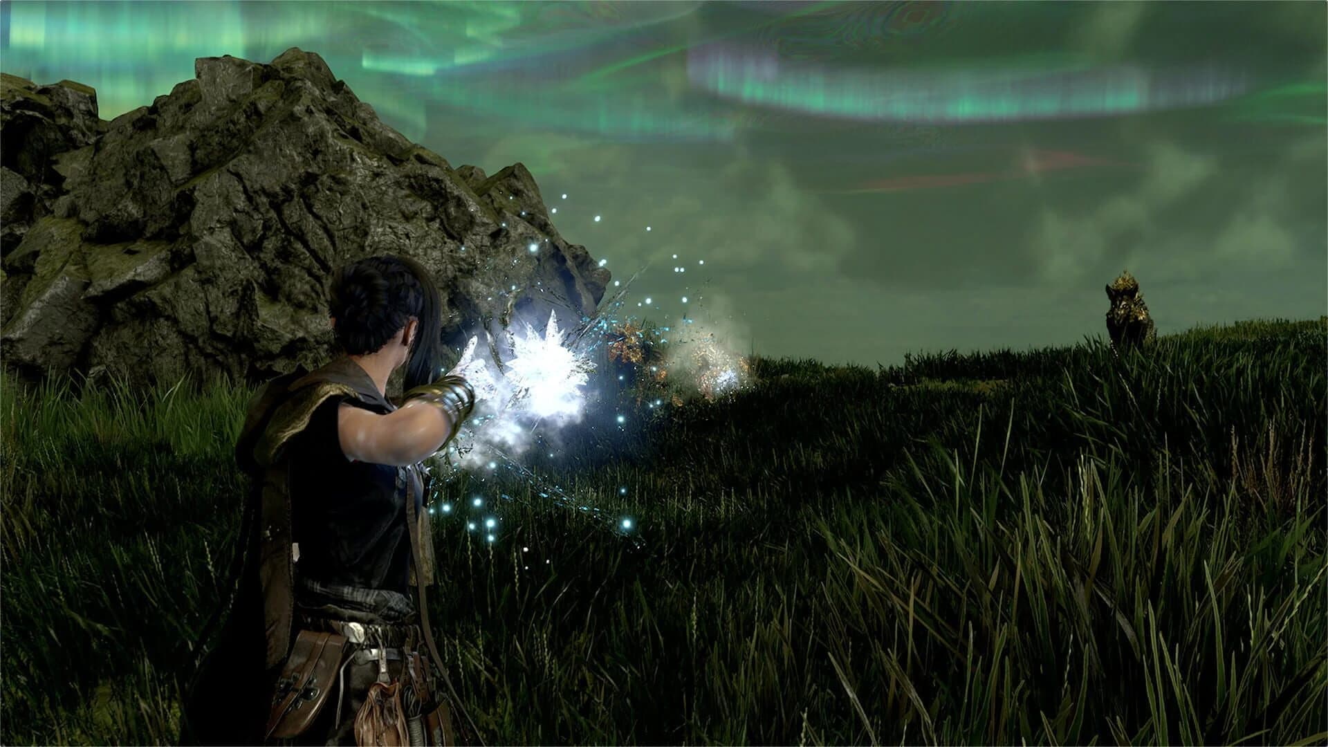 Forspoken: Digital Deluxe Edition screenshot 5