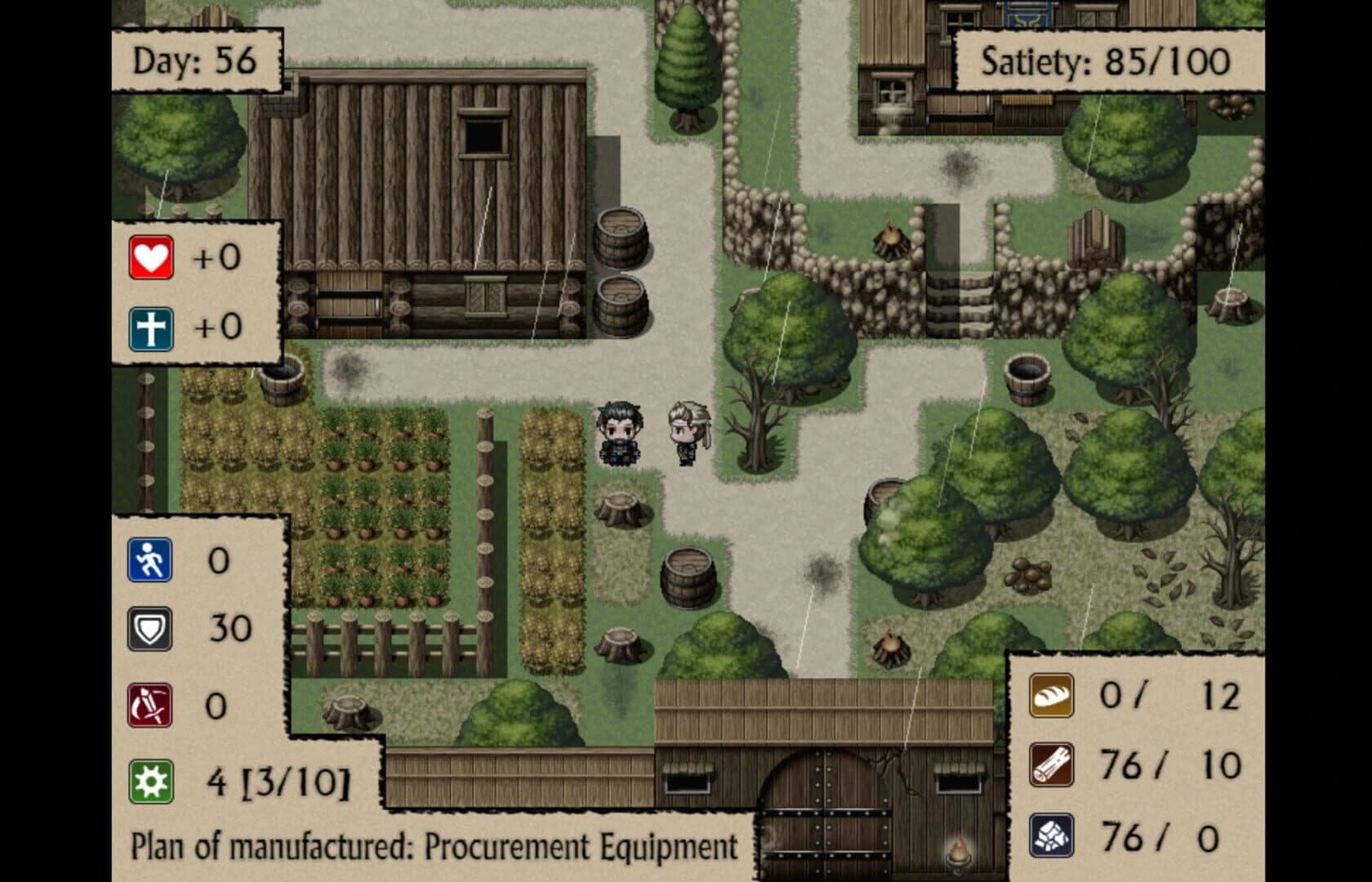 Fort screenshot 4