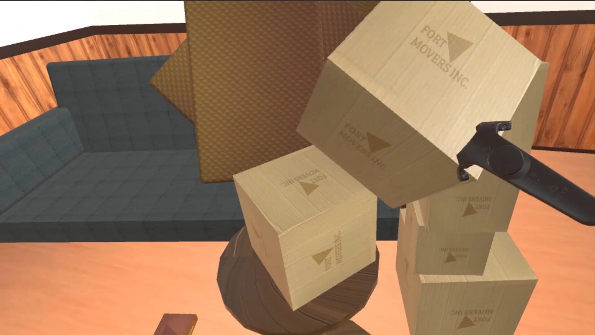 Fort Awesome screenshot 4