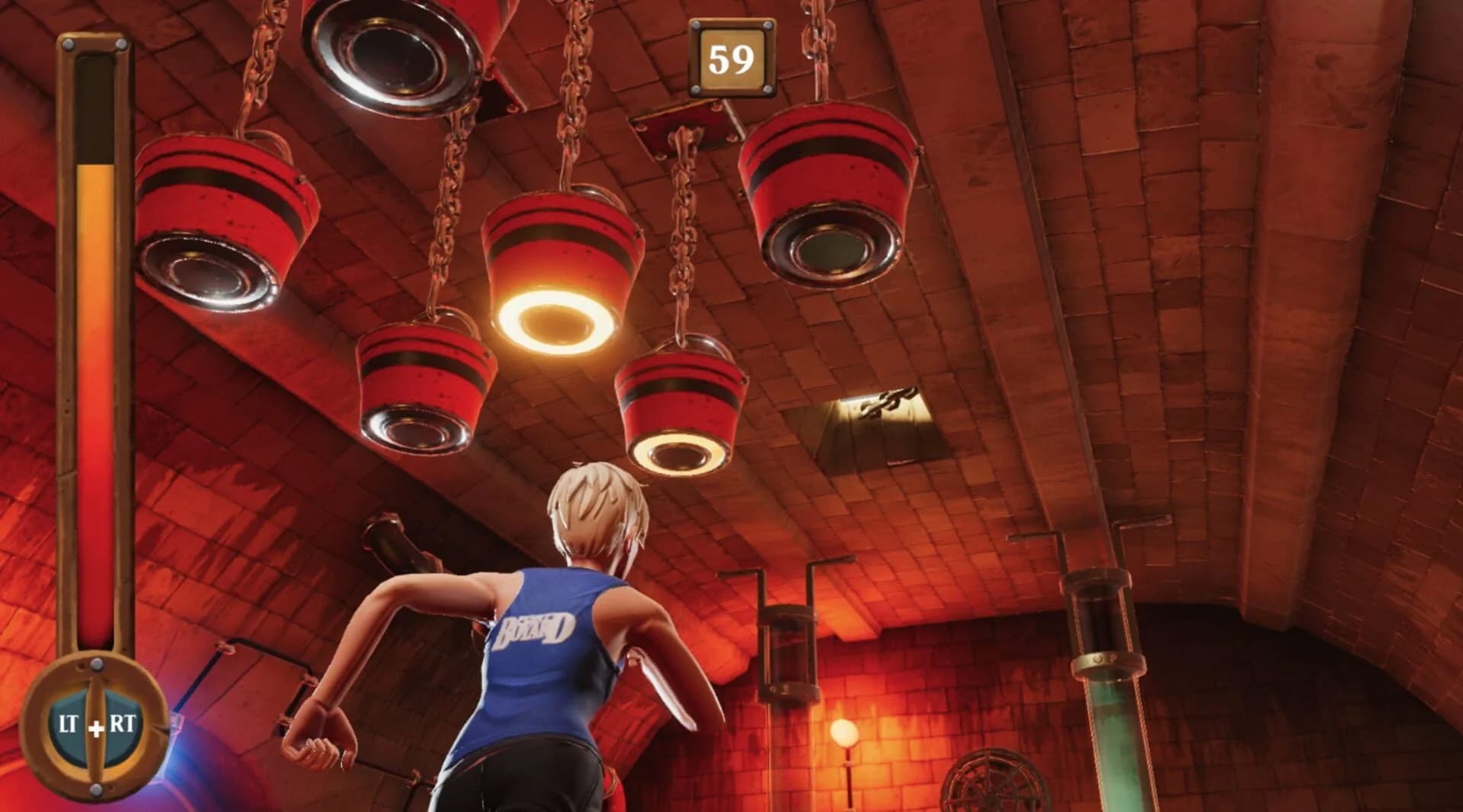 Fort Boyard screenshot 4