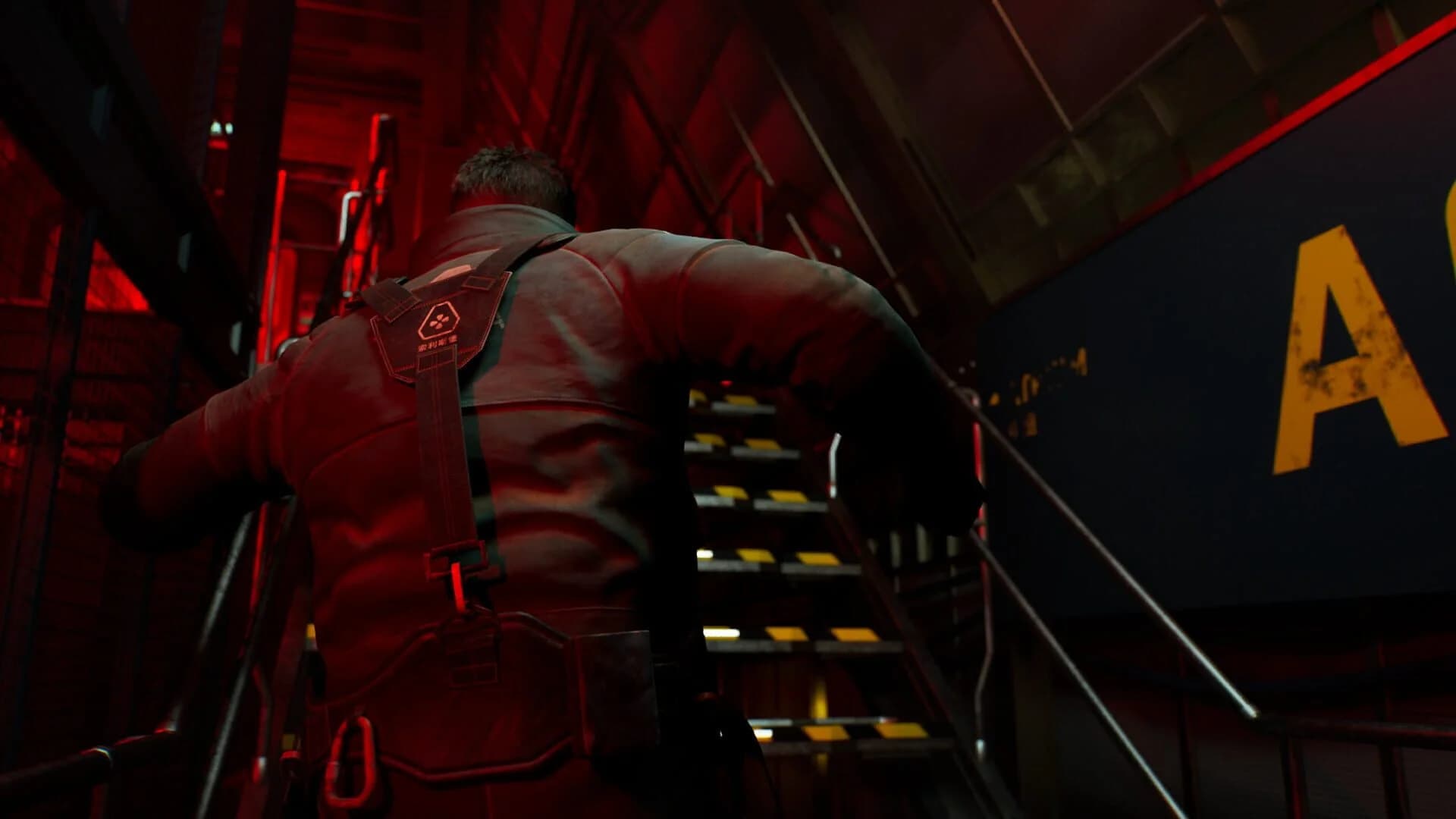 Fort Solis screenshot 4