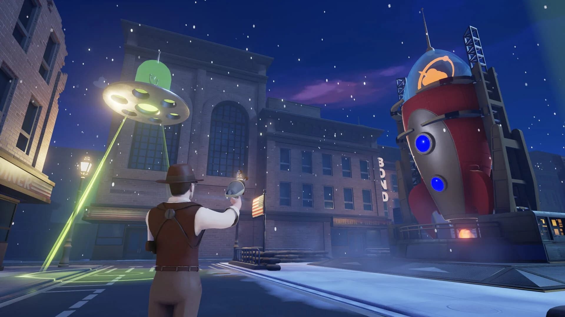 Fortified screenshot 4