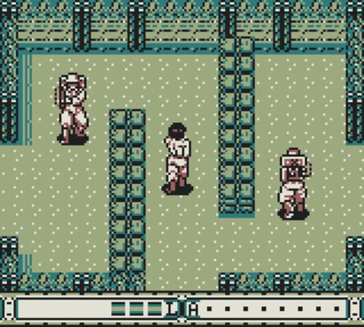 Fortified Zone screenshot 4